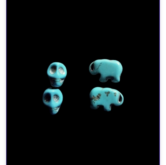 Host Pick! Forever Gemstone & Vegan Suede Pen- Refillable - Picture 6 of 15